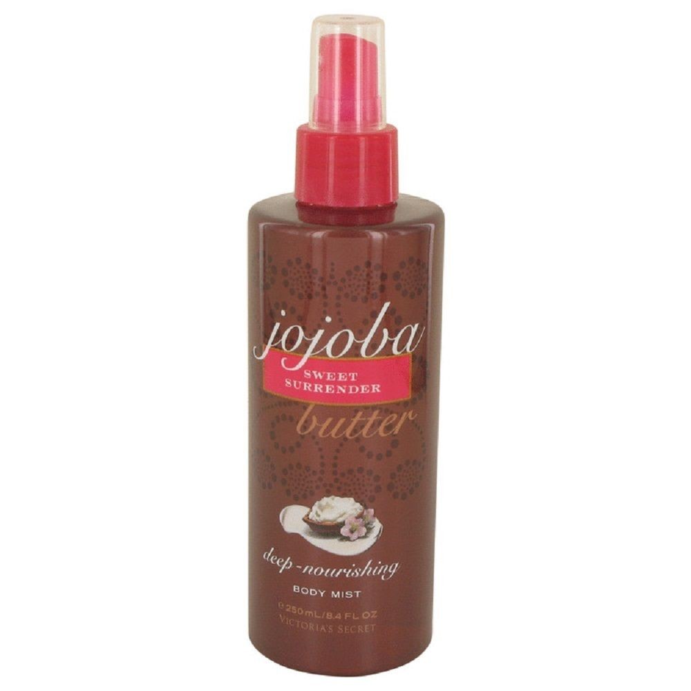 Victoria's Secret Sweet Surrender Jojoba Butter Body Mist 250ml (L)