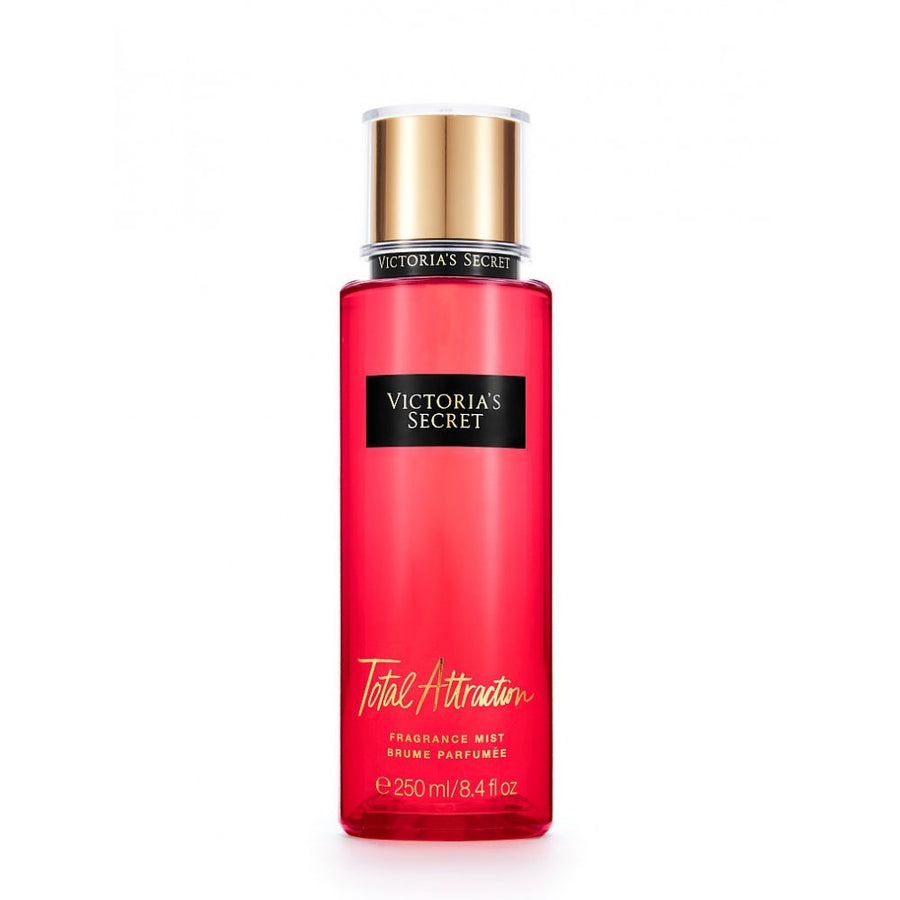 Victoria's Secret Total Attraction Body Mist 250ml (L)