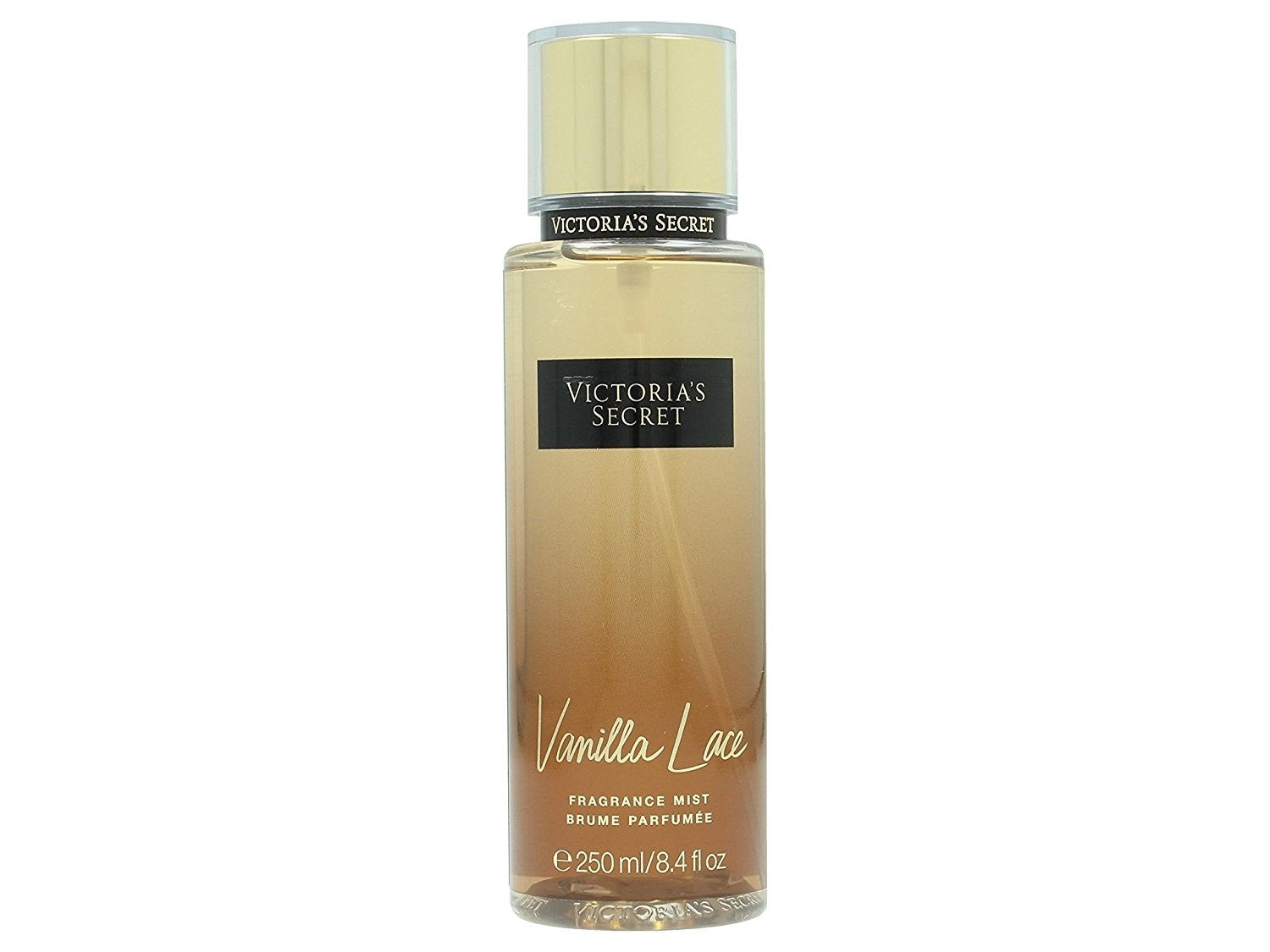 Victoria's Secret Vanilla Lace Fragrance Mist 250ml (L) SP