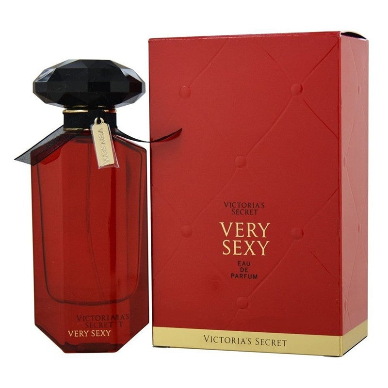 Victoria's Secret Very Sexy 100ml EDP (L) SP