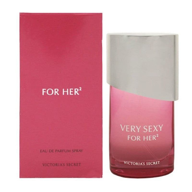 Victoria's Secret Very Sexy For Her 2 75ml EDP (L) SP