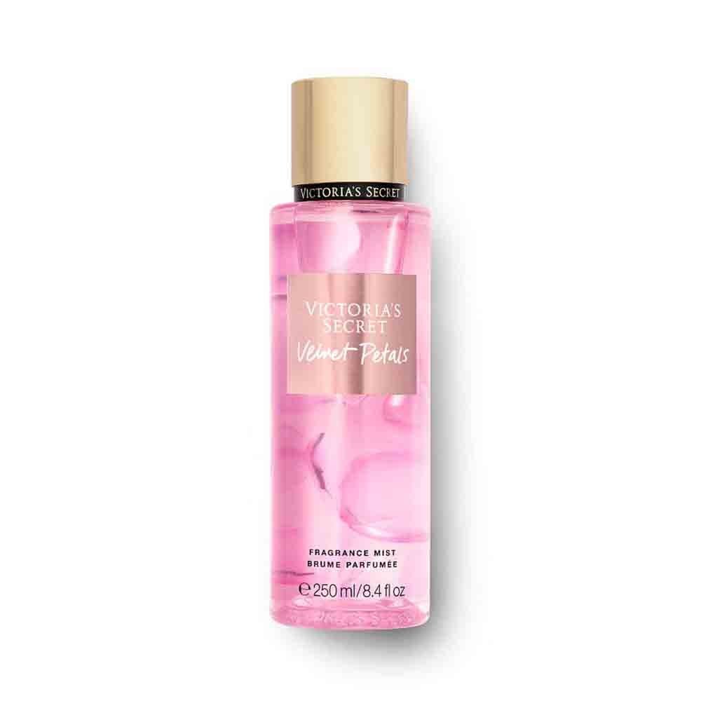 Victoria's Secret Velvet Petals Body Mist 250ml (L)
