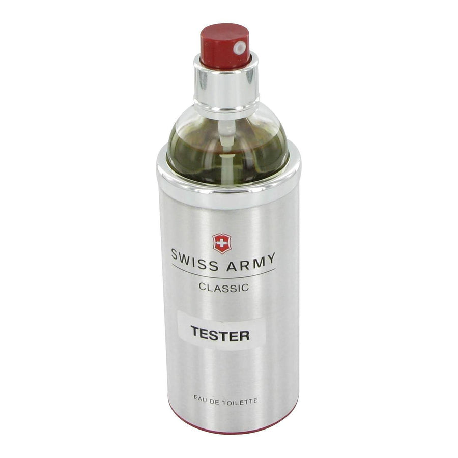 Victorinox Swiss Army Classic (Tester No Cap) 100ml EDT (M) SP