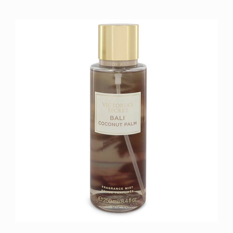 Victoria's Secret Bali Coconut Palm Fragrance Mist