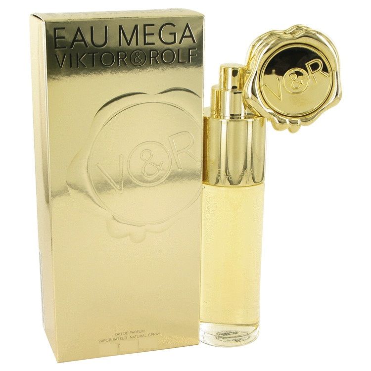 Viktor & Rolf Eau Mega 50ml EDP (L) SP