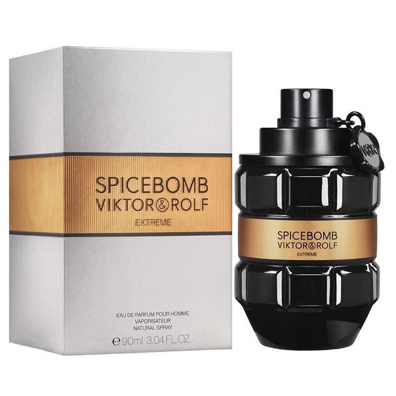 Viktor & Rolf Spicebomb Extreme Eau de Parfum 90ml 