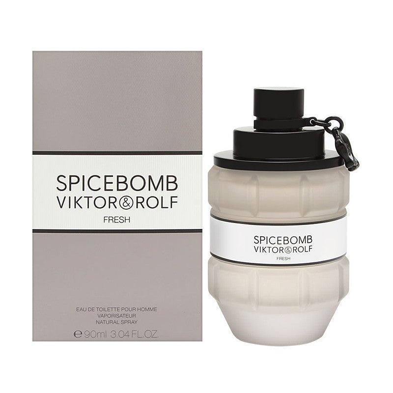 Viktor & Rolf Spicebomb Fresh 90ml EDT (M) SP