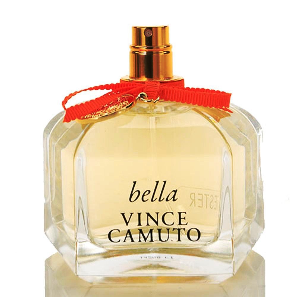 Vince Camuto Bella (Tester No Cap) 100ml EDP (L) SP