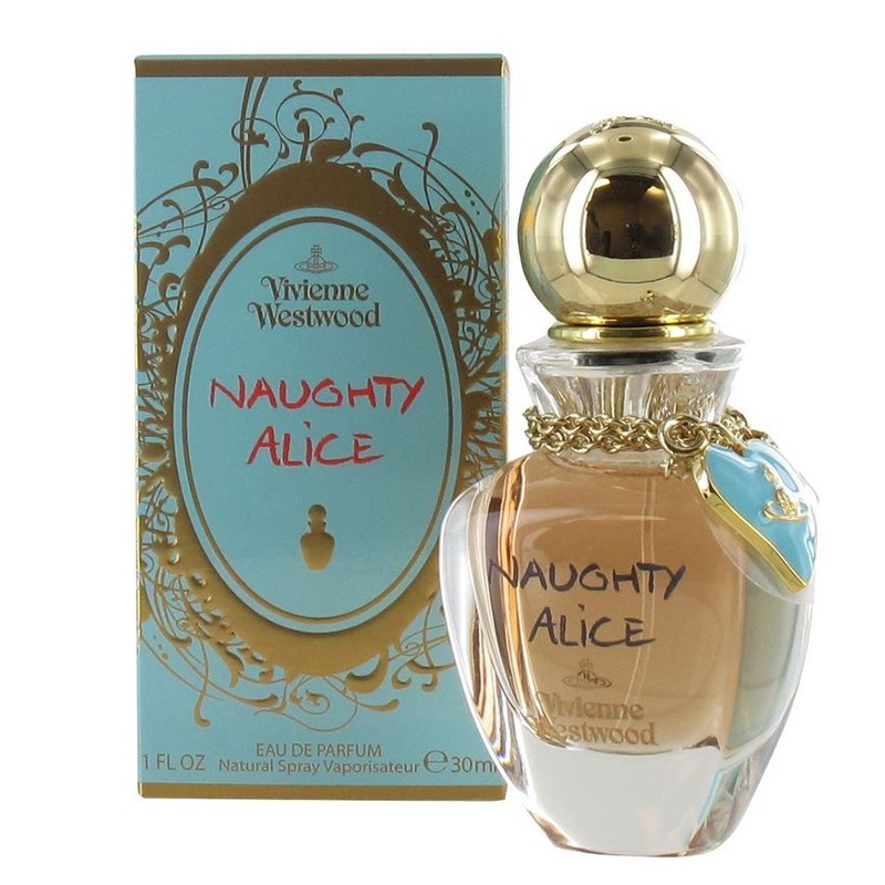Vivienne Westwood Naughty Alice 30ml EDP (L) SP