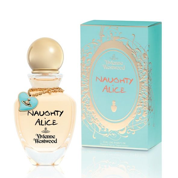 Vivienne Westwood Naughty Alice 50ml EDP (L) SP