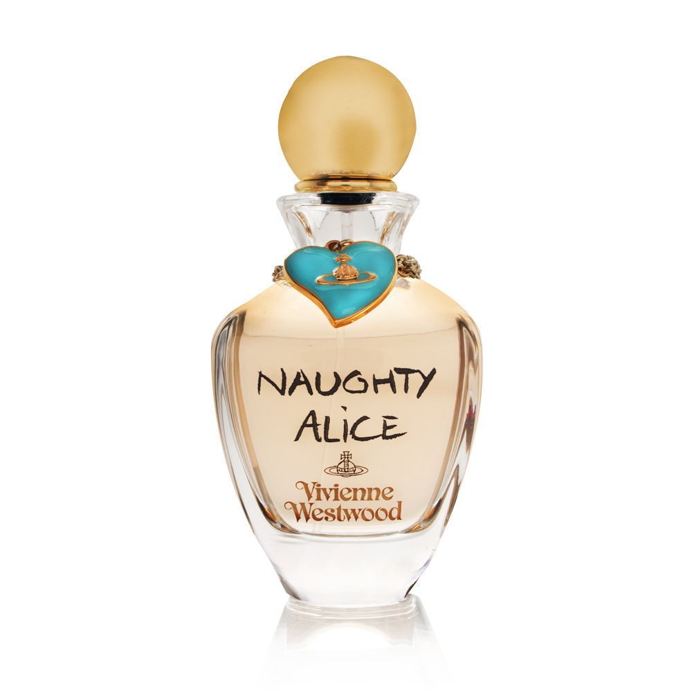 Vivienne Westwood Naughty Alice (Tester) 75ml EDP (L) SP