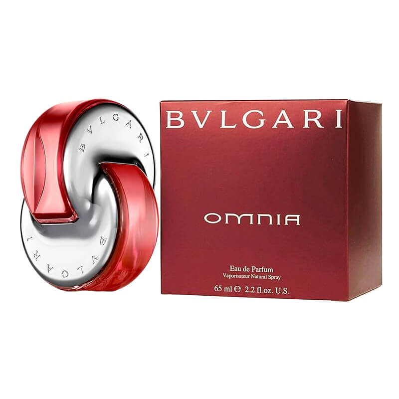 Bvlgari Omnia 65ml EDP (L) SP