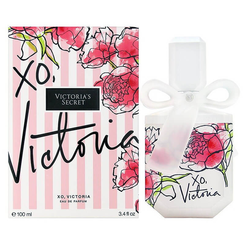 Victoria's Secret XO Victoria Eau de Parfum 100ml