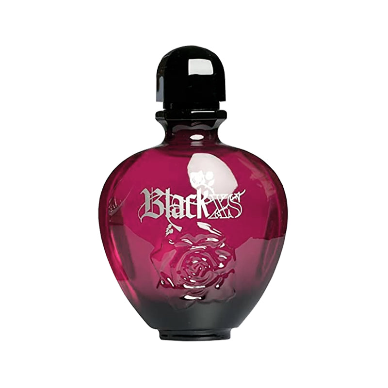 Paco Rabanne Black XS For Her Eau de Toilette 80ml EDT