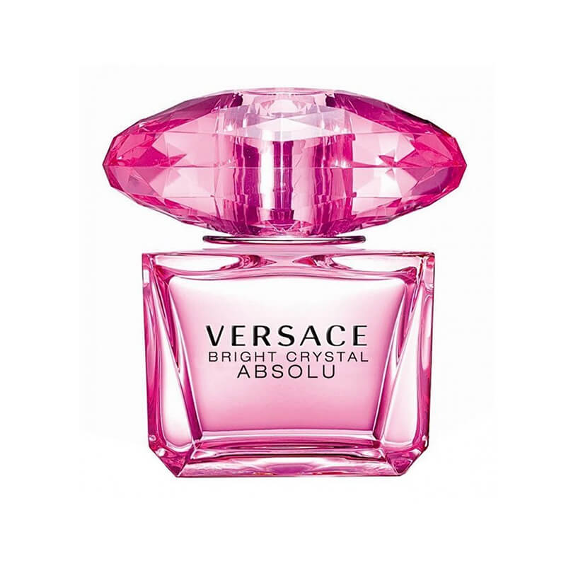 Versace Bright Crystal Absolu (Tester) 90ml EDP (L) SP