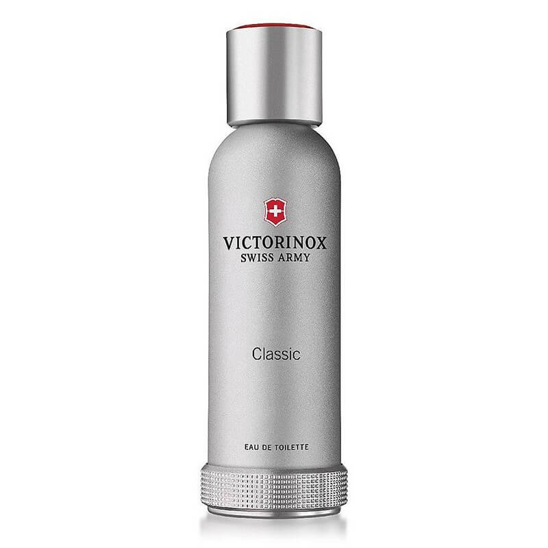 Victorinox Swiss Army Classic (New Packaging) (Tester) 100ml EDT (M) SP