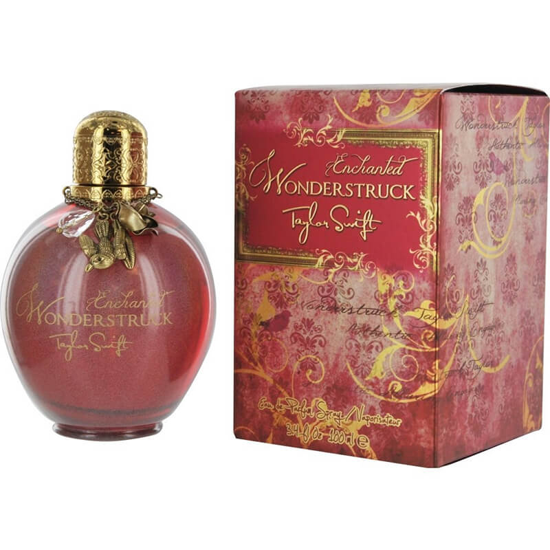 Taylor Swift Wonderstruck Enchanted 100ml EDP (L) SP