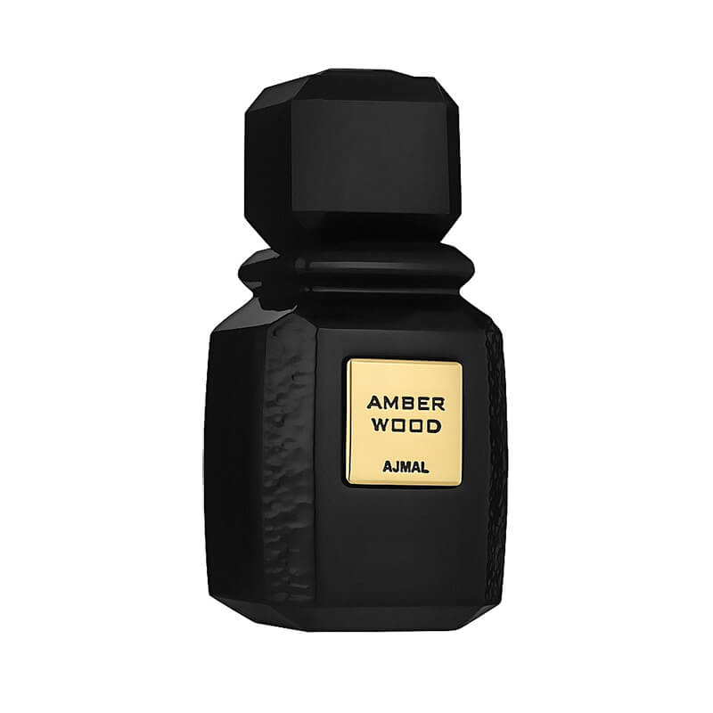 Ajmal Amber Wood (Unboxed) 100ml EDP (Unisex) SP