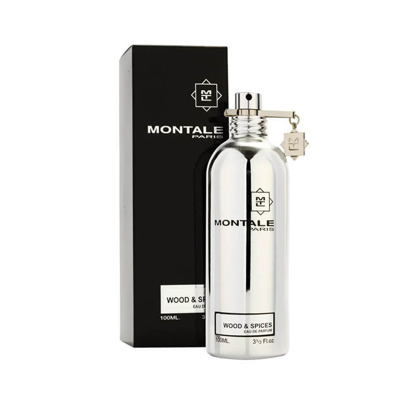 Montale Wood & Spices