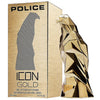 Police Icon Gold 125ml EDP (M) SP