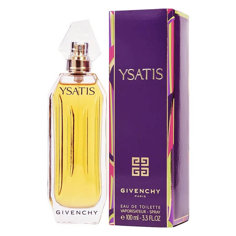 Givenchy Ysatis 100ml EDT (L) SP