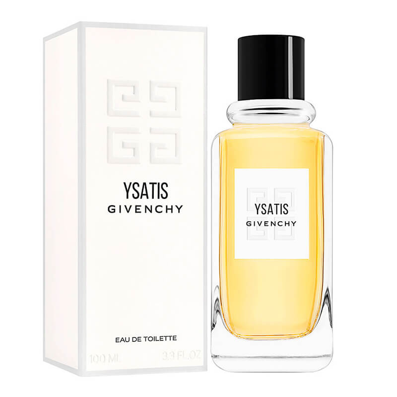 Givenchy Ysatis Eau de Toilette 100ml