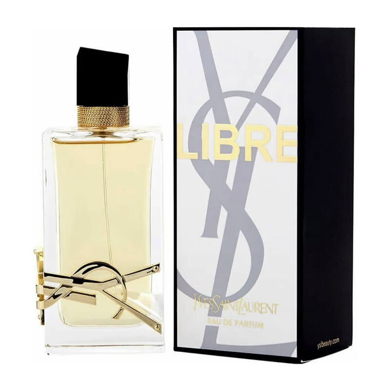 Yves Saint Laurent Libre 150ml EDP (L) SP