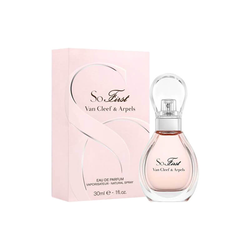 Van Cleef & Arpels So First 30ml EDP (L) SP