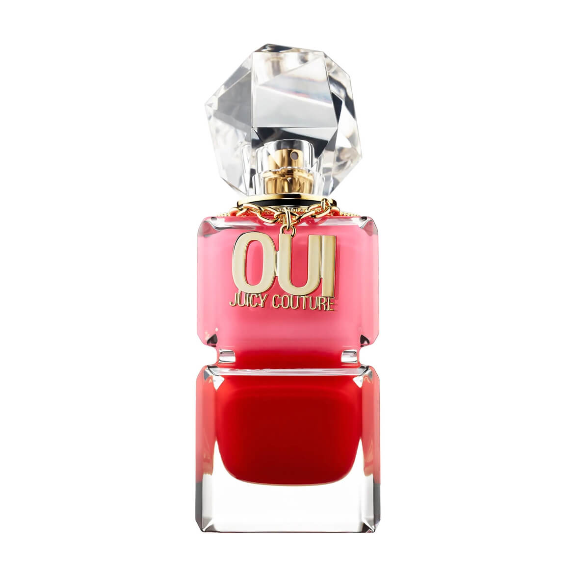 Juicy Couture Juicy Couture Oui (Tester) 100ml EDP (L) SP