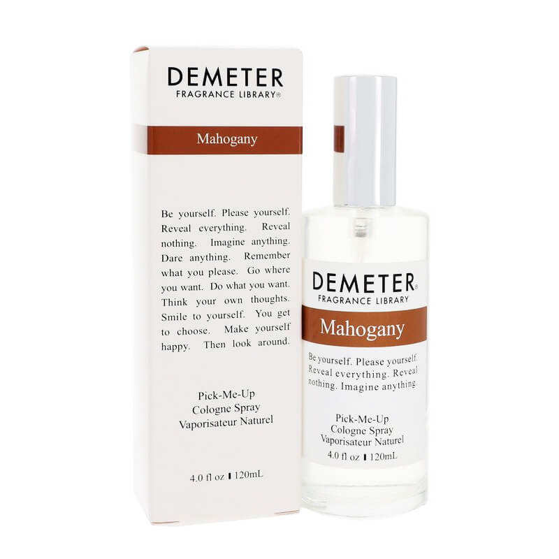 Demeter Mahogany Eau de Cologne 120ml