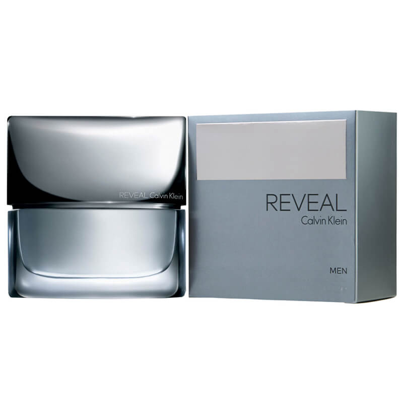 Calvin Klein Reveal Eau de Toilette 100ml