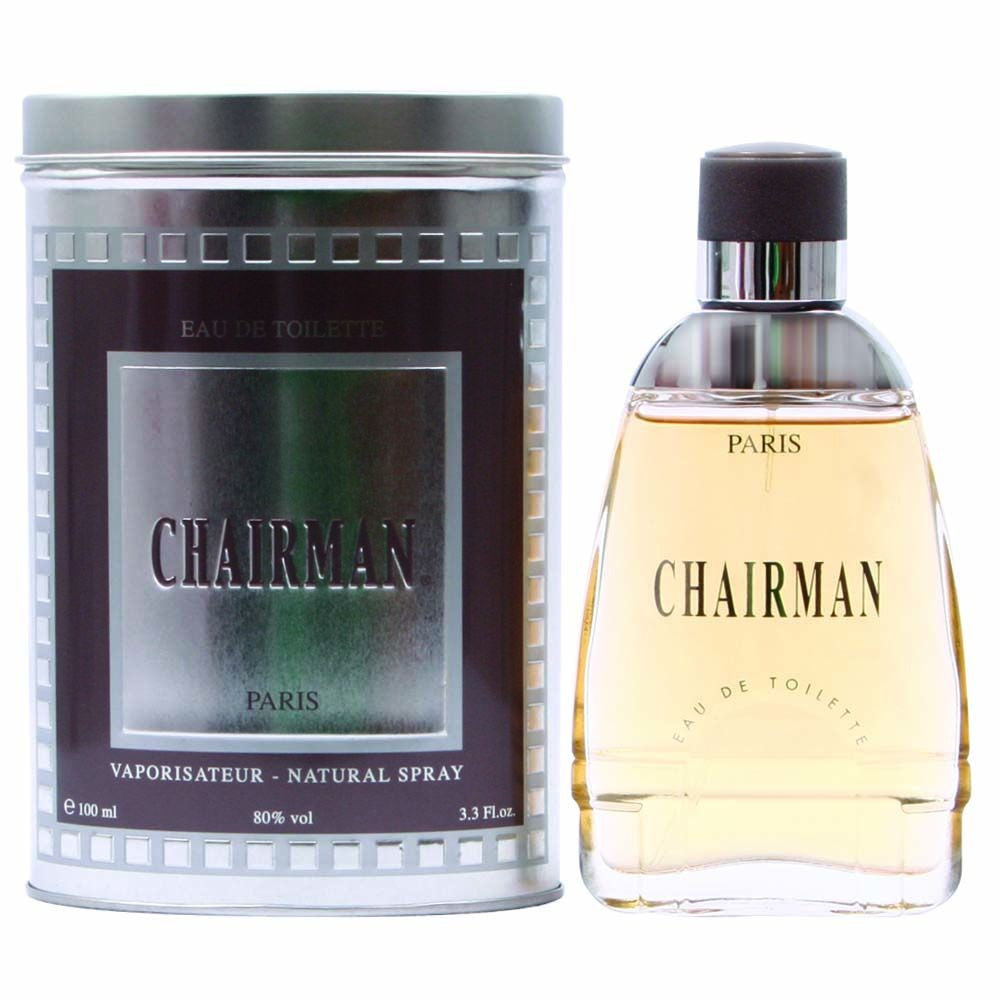 Yves De Sistelle Chairman 100ml EDT (M) SP
