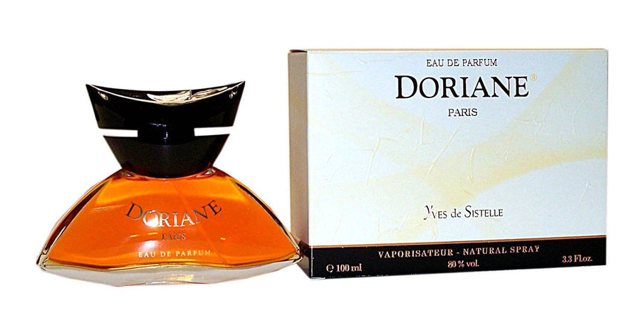 Yves De Sistelle Doriane 100ml EDP (L) SP