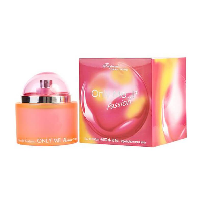 Yves De Sistelle Only Me Passion 100ml EDP (L) SP