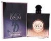 Yves Saint Laurent Black Opium Floral Shock 90ml EDP (L) SP