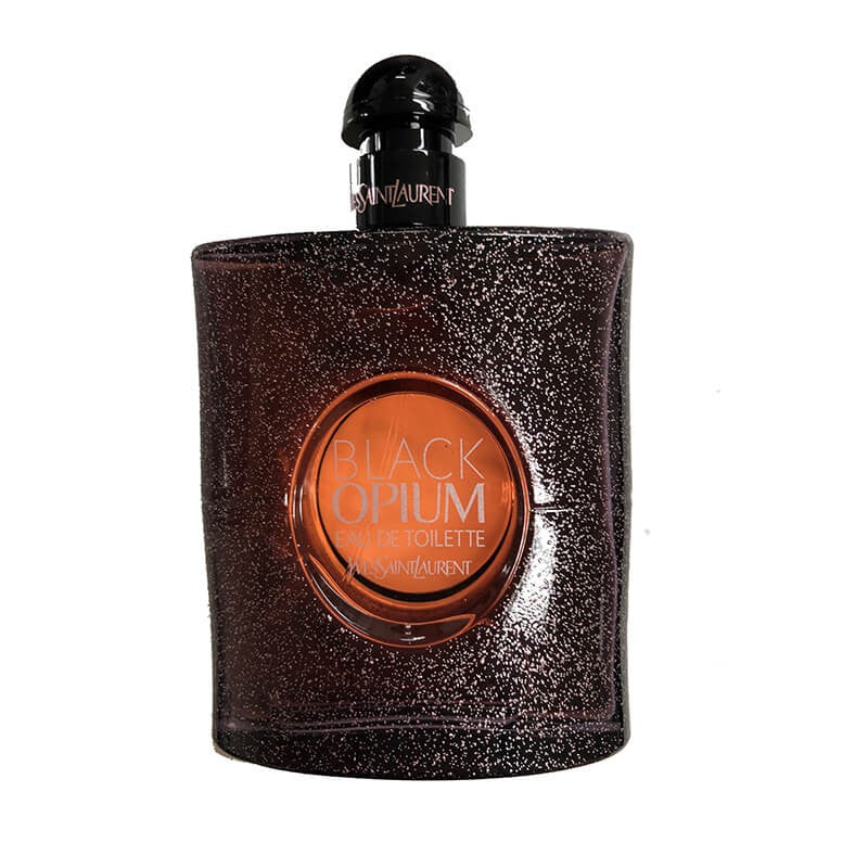 Yves Saint Laurent Black Opium Glow (Tester) 90ml EDT (L) SP
