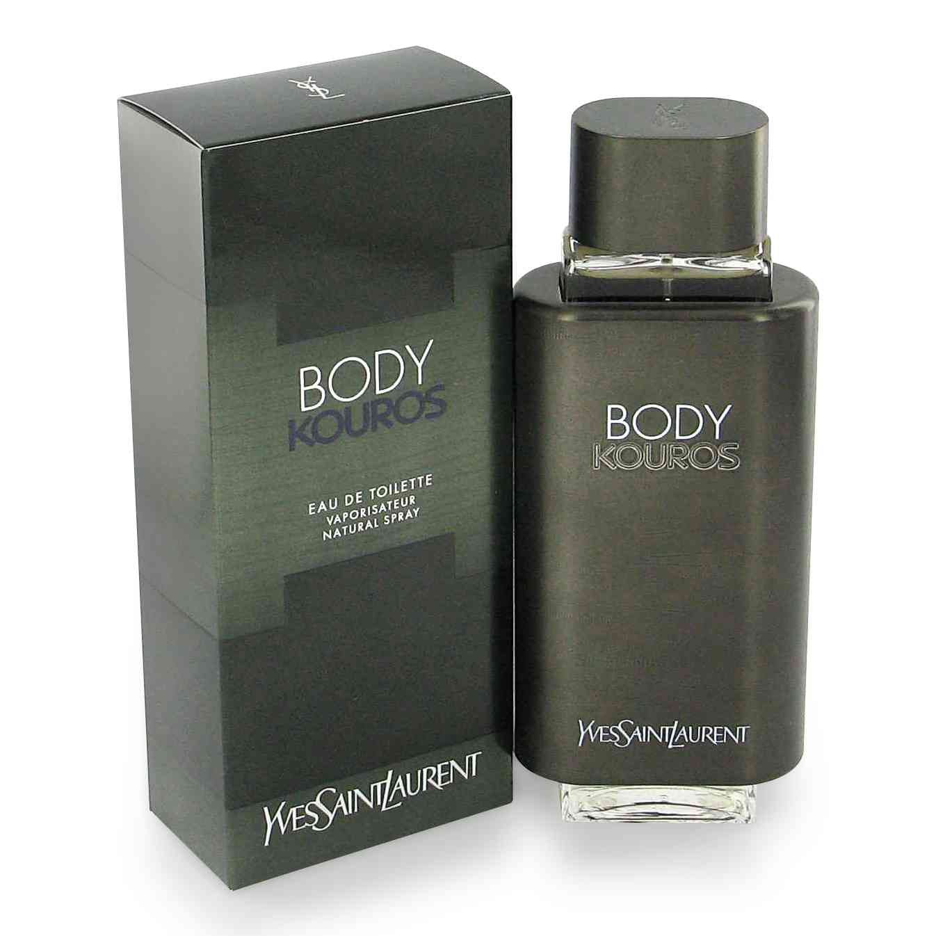 Body hotsell kouros 200ml