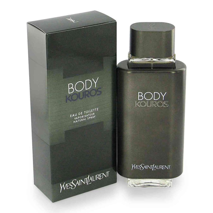 Yves Saint Laurent Body Kouros 50ML EDT (M) SP