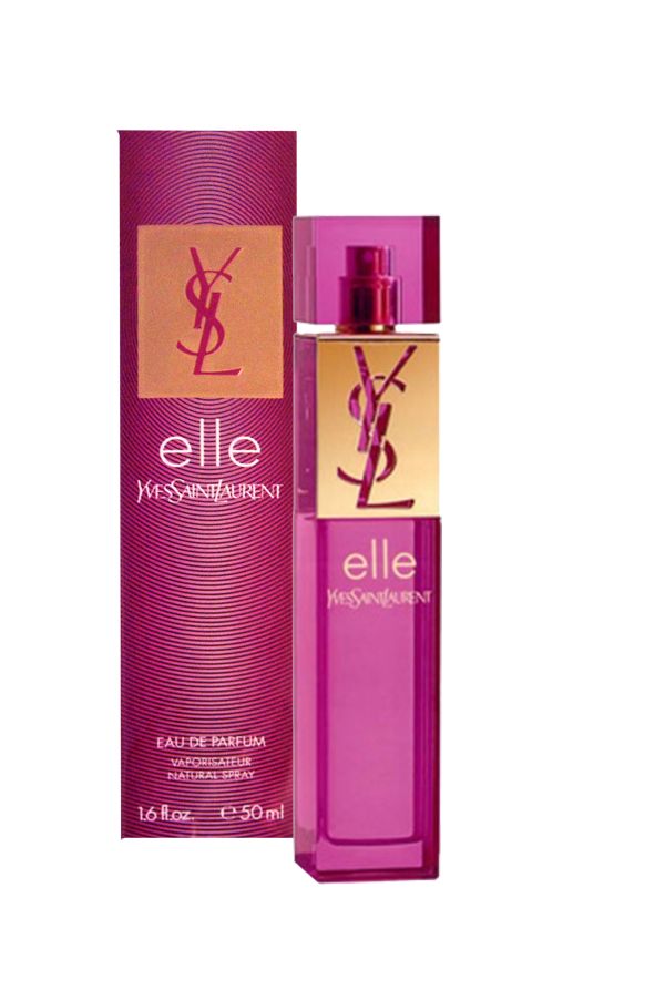 Yves Saint Laurent Elle 50ml EDP (L) SP
