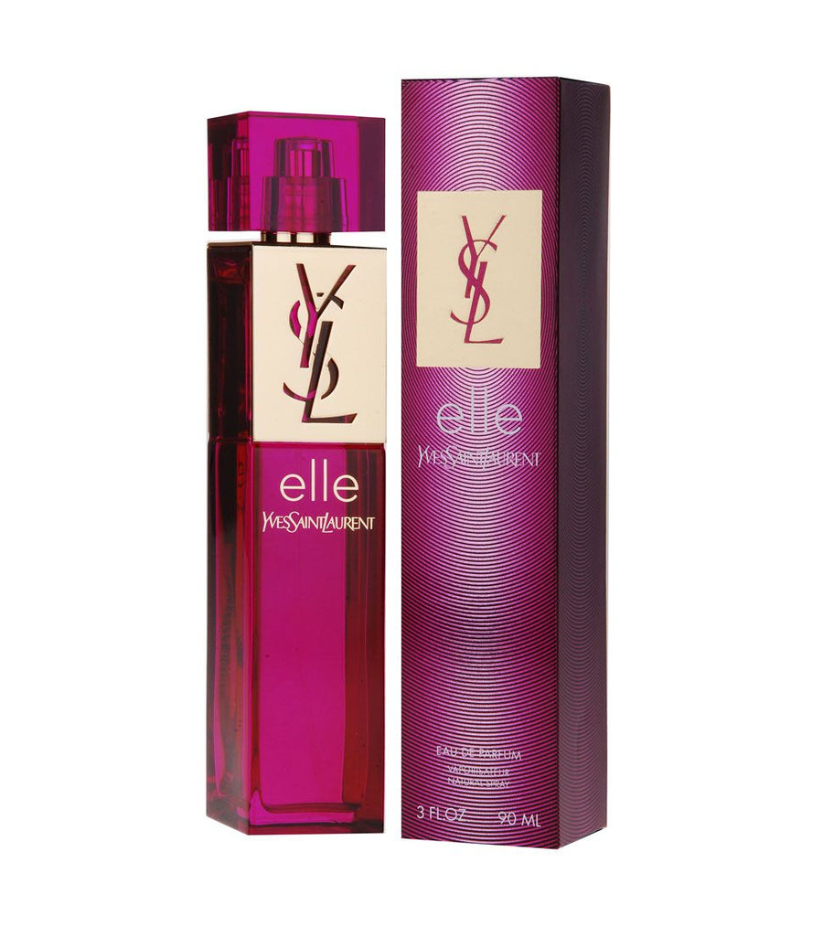 Yves Saint Laurent Elle 90ML EDP (L) SP