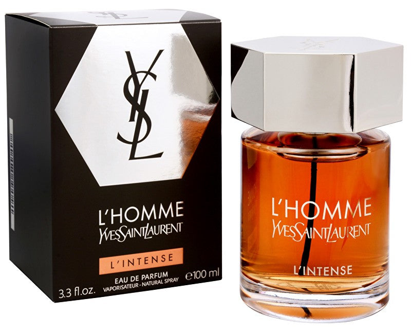 Yves Saint Laurent L'Homme L'Intense 100ml EDP (M) SP