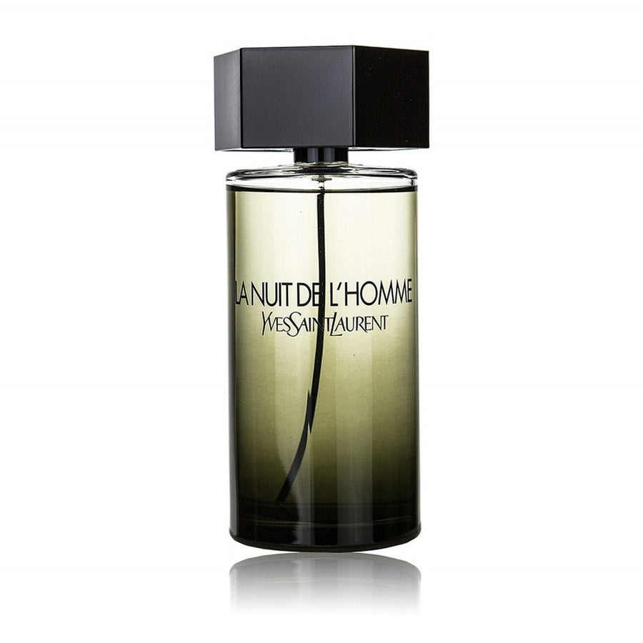 Yves Saint Laurent La Nuit De L'Homme 200ml EDT (M) SP