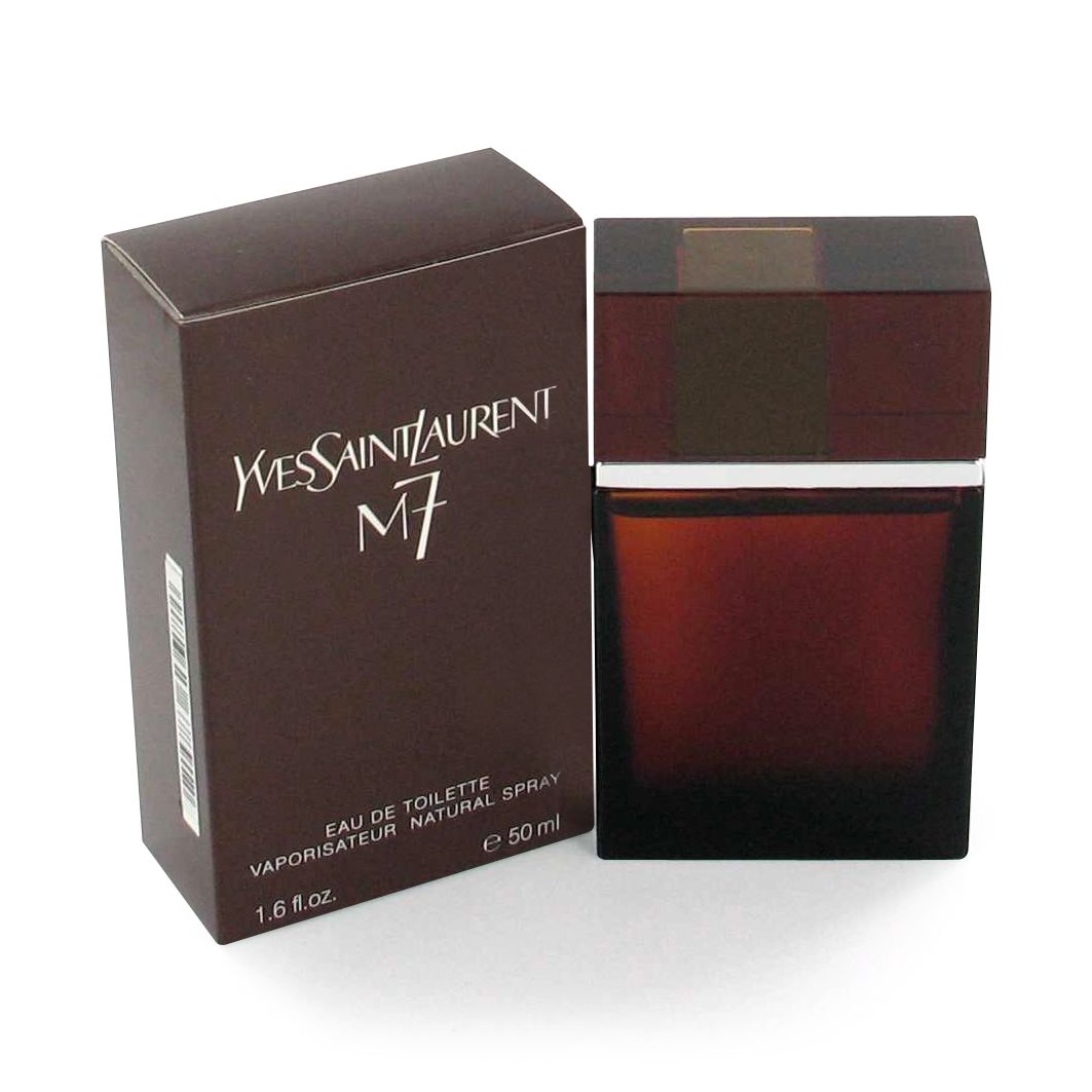 Yves Saint Laurent M7 100ml EDT (M) SP