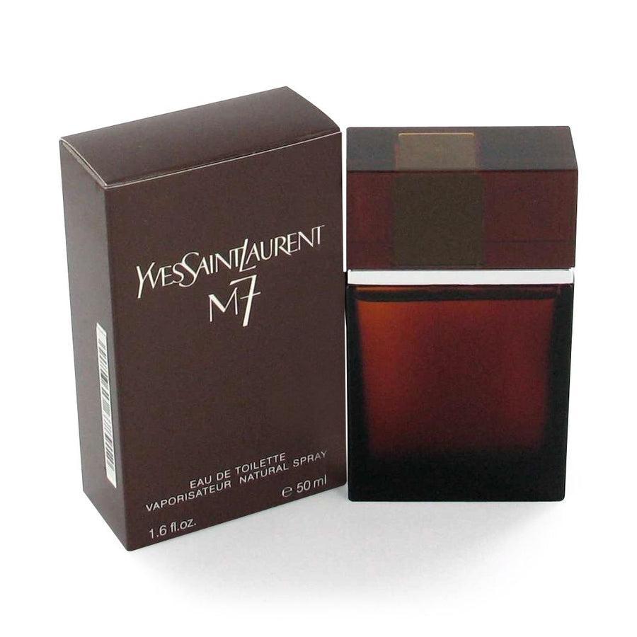 Yves Saint Laurent M7 100ml EDT (M) SP