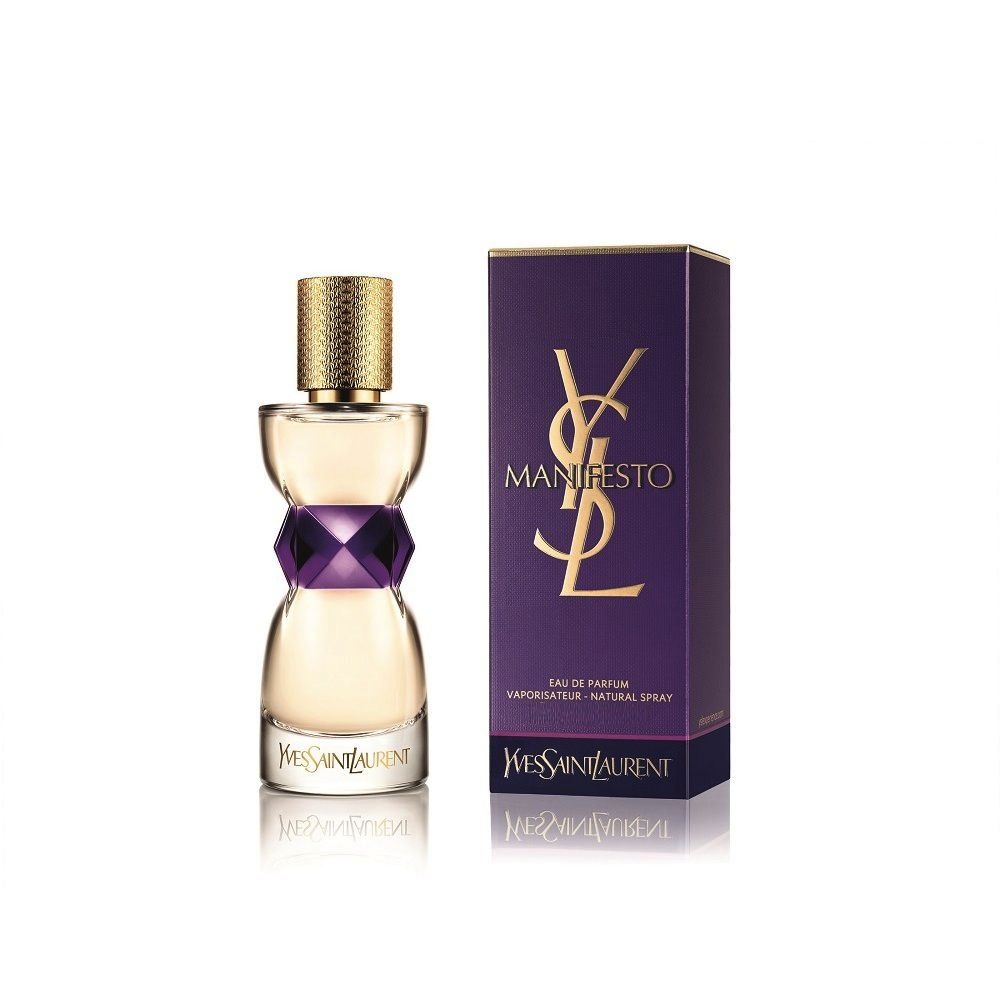 Yves Saint Laurent Manifesto 50ml EDP (L) SP