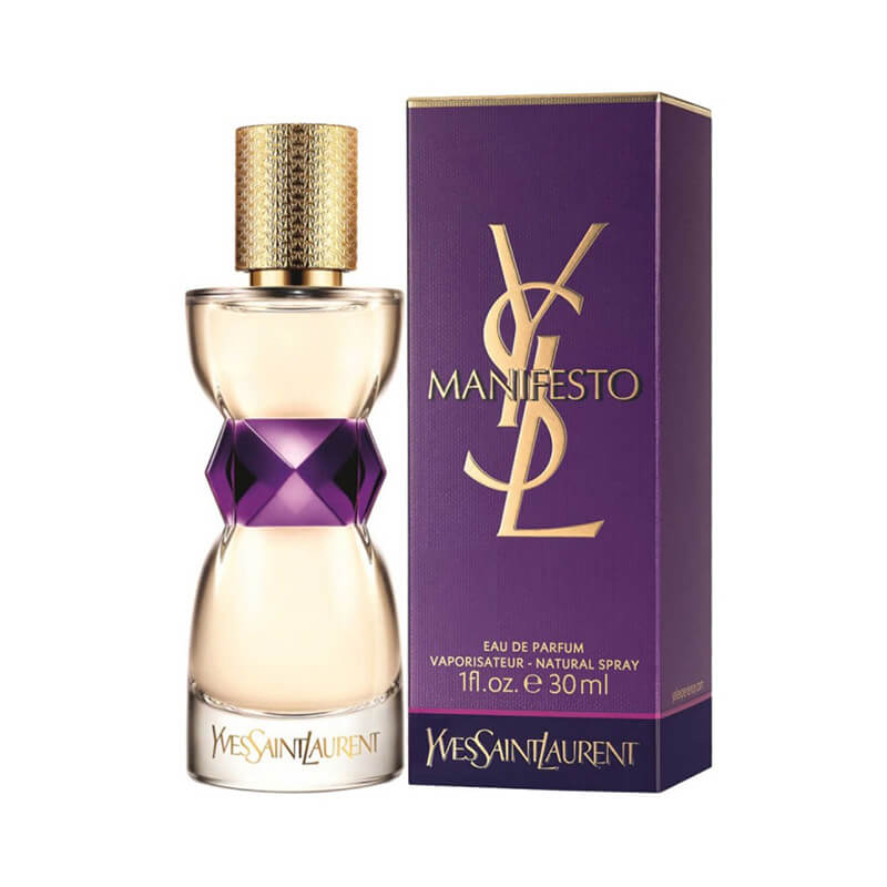 Yves Saint Laurent Manifesto 30ml EDP (L) SP