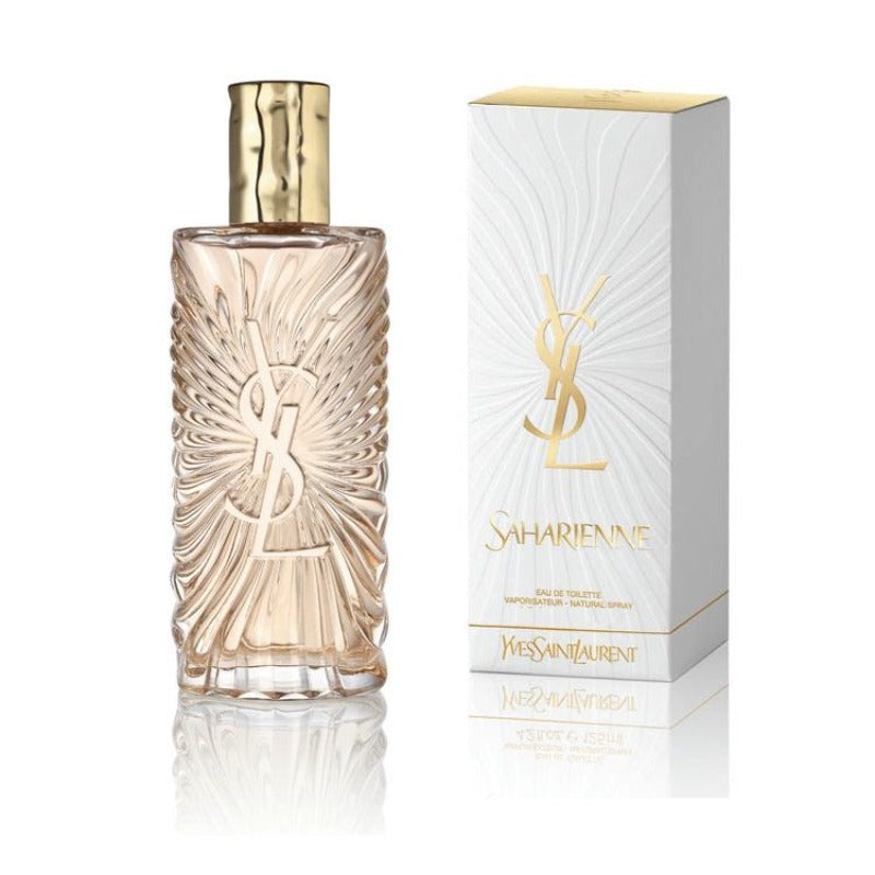 Yves Saint Laurent Saharienne 75ml EDT (L) SP