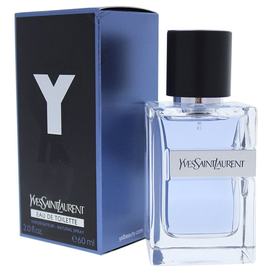 Yves Saint Laurent Y 60ml EDT (M) SP