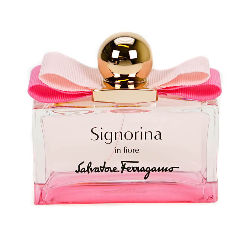 Salvatore Ferragamo Signorina In Fiore