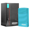 Zippo Original Blue (Refillable) 90ml EDT (M) SP